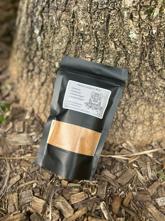 Sweet & Spicy Mix